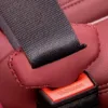 Seat belt buckle protectors for GWM