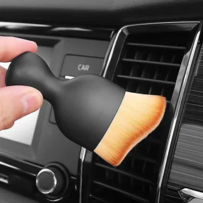 Car Vent Cleaning Soft Brush for GWM