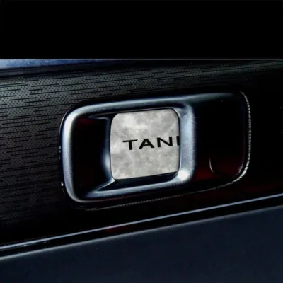 Inner Door Bowl Protectors for