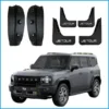 Mud Flaps for Chery Jetour T2