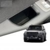 Door handle storage box for Chery Jetour T2