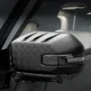 Car mirror cover for Cehry Jetour T2