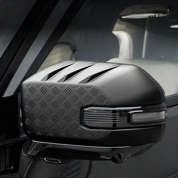 Car mirror cover for Cehry Jetour T2