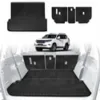 Boot Liner / Back Seats Protector