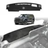 Dash Mat for Toyota Prado