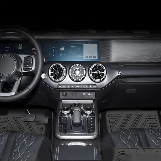 Car Sun Shade Protector Parasol for GWM Car Sun Shade Protector Parasol for GWM