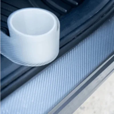 Car Anti Scratch Protection Stickers