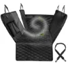 Pet Dog Car Seat Protector Covers Hammock