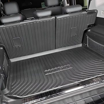 TPE Trunk Mat For Chery Jetour T2