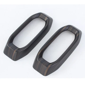 Air-Conditioning Outlet Trim For Chery Jetour T2