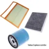 Air conditioning filter & air filter & oil filter for Chery Jetour T2