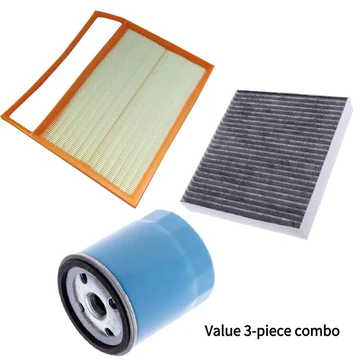 Air conditioning filter & air filter & oil filter for Chery Jetour T2
