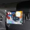 Car Seat Rear Cell Phone Holder