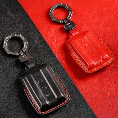 Boutique Key Cases For GWM TANK 300