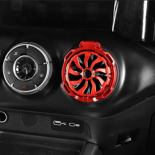 Air Conditioning Outlet Water Cup Holder Air Conditioning Outlet Water Cup Holder