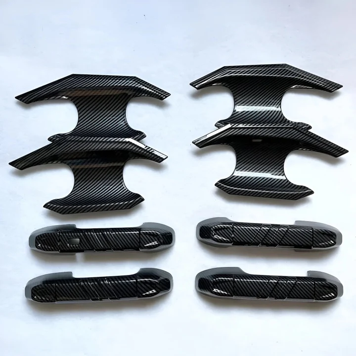 1. Car Model: For Chery Jetour T2 2. Material:ABS 3. Package Include:1set 4. 100% Brand New with High Quality 5. Decorate your car charming luxury vivid Tips: Please check and confirm that these items are right for you before purchasing. If it cannot be installed, please contact a professional service technician to help you install it. 1. Car Model: For Chery Jetour T2 2. Material:ABS 3. Package Include:1set 4. 100% Brand New with High Quality 5. Decorate your car charming luxury vivid Tips: Please check and confirm that these items are right for you before purchasing. If it cannot be installed, please contact a professional service technician to help you install it.