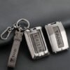 Zinc alloy key case for GWM TANK