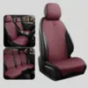 Suede Car Seat Cover for GWM TANK 300