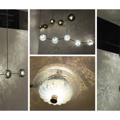 Round Opal White Transparent G9 Frosted Glass Ball Pendant Lamp Wall Light Lamp Shade