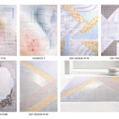 Factory Direct Sale Textilene Washable Portable Dinning Tablemats for Dinners Place Mats