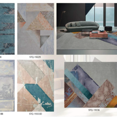 Best Price Trending Furry Carpets Rugs Floor Modern Moroccan Area Rug