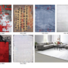 Custom Carpets and Rugs Big Size Large Area Rugs Custom Tufted Rugs