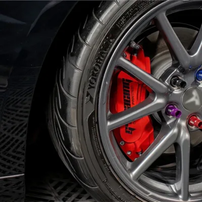 Caliper Cover for GWM TANK 300 & TANK 500