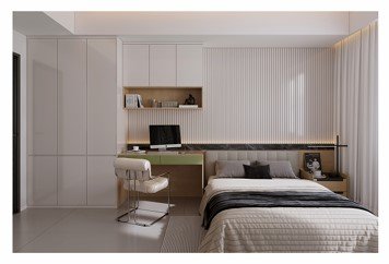 Adult Wardrobe with Top Cabinet