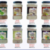 Herbal Powder