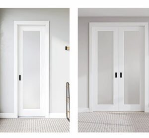 Plastic Screen Door,