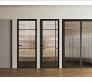 Protects Privacy Used Bathrooms  Door