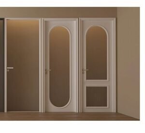 Room Door Designs Fancy Wood Door Design