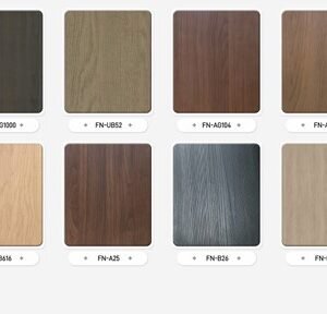 Eco-Friendly PVC Foam Board Sheet