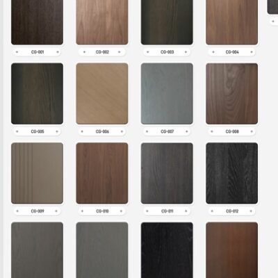 High Quality Board Bamboo