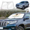 WindScreen Sun Shade
