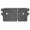 Car Trunk Mat Floor Tray Boot Liner Protective