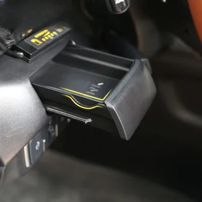 Driver Drawer Box\Ashtray Storage Box