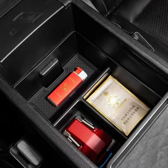 Center Control Storage Box for GWM Tank 300 Center Control Storage Box for GWM Tank 300