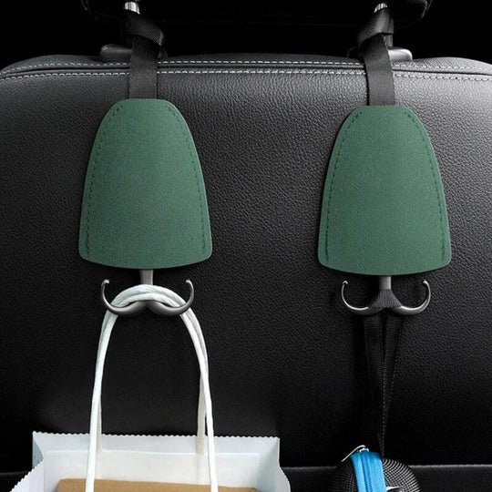 Seat Hooks for GWM Seat Hooks for GWM