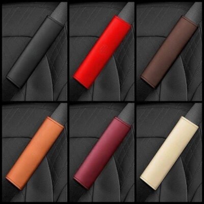 Car Seat Belt Protector for GWM