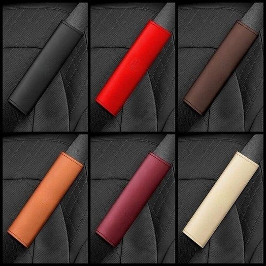 Car Seat Belt Protector for GWM Car Seat Belt Protector for GWM
