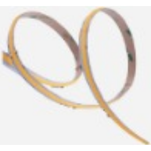 Smart Dimmable 24V COB LED Strip with 528 Chips - Alexa/Google Home Compatible for Modern Smart Homes