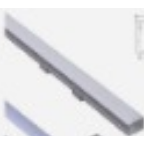 Low Price Outdoor RGB LED Linear Light Waterproof Building Lighting for Engineering for Outdoor Use