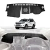 Dash Mat for Toyota Prado