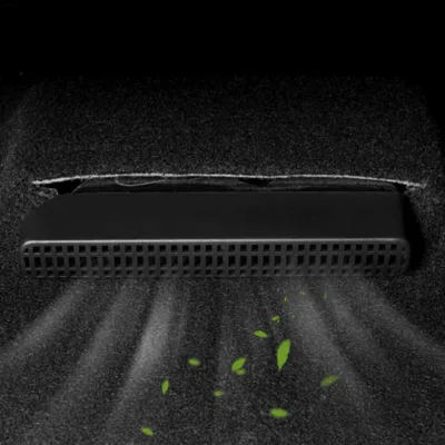 Under-seat Air Vent Cover for GWM TANK 300