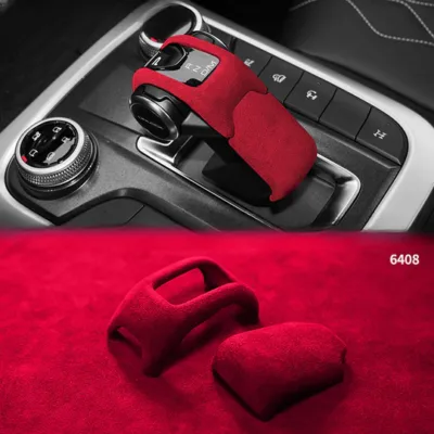 Gear Shift Protective Cover for GWM