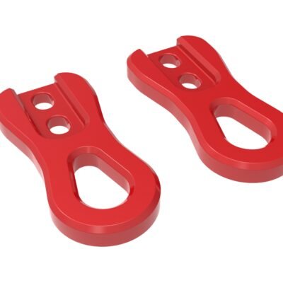 Billet Recovery Point |