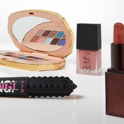 Best makeup oman