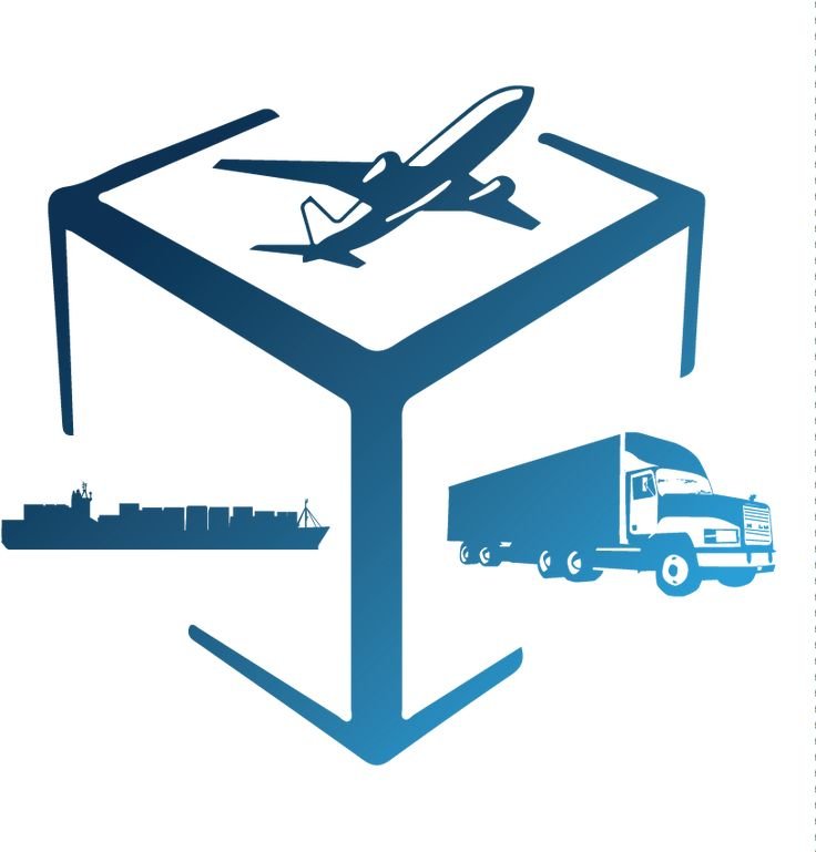 • Industry-specific logistics