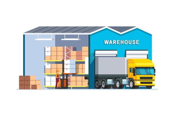 Standard Warehousing